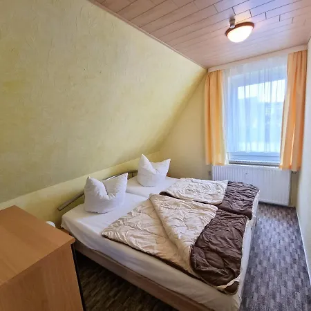 Ferienwohnung Seestern Ueckeritz Exterior photo