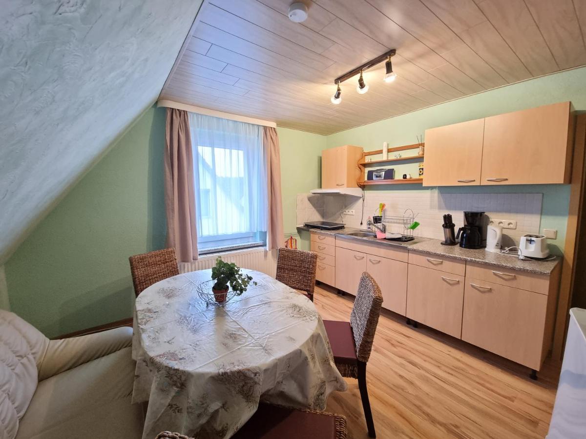 Seestern Apartment