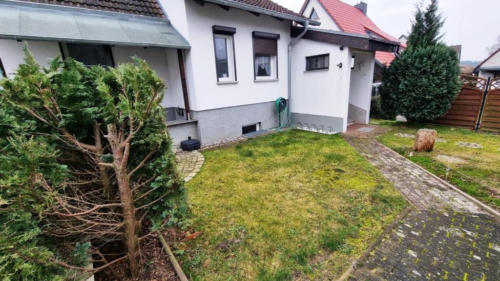 Apartment Seestern