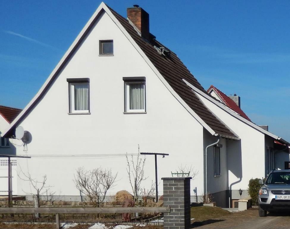 Apartment Seestern *
